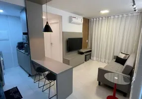 Foto 1 de Apartamento com 1 Quarto à venda, 41m² em , Marechal Deodoro