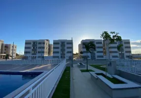 Foto 1 de Apartamento com 2 Quartos para alugar, 39m² em Jardim Acacia, Feira de Santana