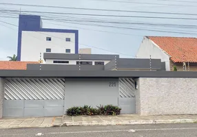 Foto 1 de Casa com 3 Quartos à venda, 280m² em Palmeira, Campina Grande