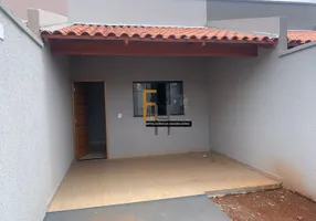 Foto 1 de Casa com 2 Quartos à venda, 73m² em Loteamento Tropical Ville, Goiânia