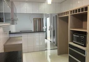 Foto 1 de Casa com 3 Quartos à venda, 140m² em Jardim Helvécia, Aparecida de Goiânia