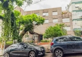Foto 1 de Apartamento com 3 Quartos à venda, 110m² em Bom Fim, Porto Alegre