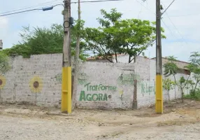 Foto 1 de Lote/Terreno para alugar, 495m² em Barroso, Fortaleza