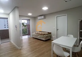 Foto 1 de Apartamento com 2 Quartos para alugar, 72m² em Jardim Paulista, Presidente Prudente