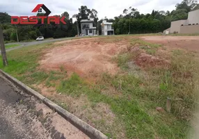 Foto 1 de Lote/Terreno à venda, 1126m² em Machadinho, Jarinu