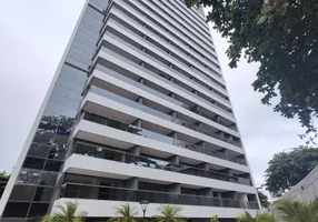 Foto 1 de Apartamento com 1 Quarto à venda, 44m² em Ondina, Salvador