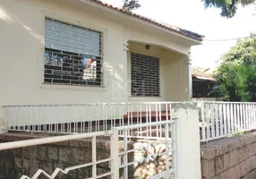 Foto 1 de Casa com 4 Quartos à venda, 140m² em Tristeza, Porto Alegre