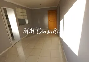 Foto 1 de Apartamento com 1 Quarto à venda, 44m² em Ipiranga, São Paulo