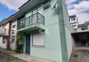 Foto 1 de Casa de Condomínio com 2 Quartos à venda, 68m² em Nossa Senhora de Fátima, Santa Maria