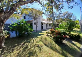 Foto 1 de Casa com 2 Quartos para alugar, 763m² em Praia do Arrastao, São Sebastião