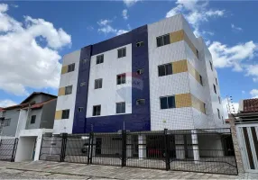 Foto 1 de Apartamento com 3 Quartos à venda, 71m² em Santa Cruz , Campina Grande