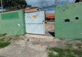 Foto 1 de Galpão/Depósito/Armazém para alugar, 480m² em Minaslandia P Maio, Belo Horizonte