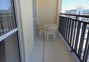 Foto 1 de Apartamento com 1 Quarto à venda, 46m² em Aguas Claras, Brasília