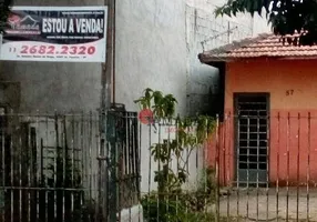 Foto 1 de Lote/Terreno à venda, 1070m² em Vila Nova Curuçá, São Paulo