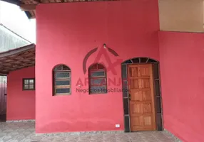 Foto 1 de Casa com 3 Quartos à venda, 180m² em Mato Dentro, Ubatuba