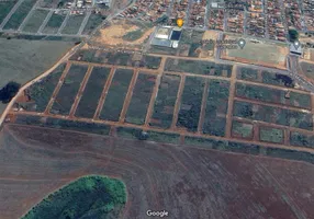 Foto 1 de Lote/Terreno à venda, 196m² em Centro, Guaranésia