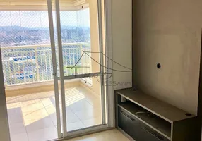 Foto 1 de Apartamento com 3 Quartos à venda, 71m² em Belenzinho, São Paulo