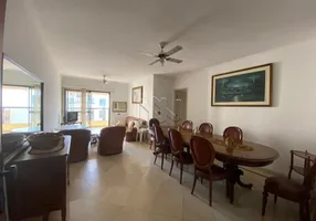 Foto 1 de Apartamento com 5 Quartos à venda, 90m² em Jardim Três Marias, Guarujá