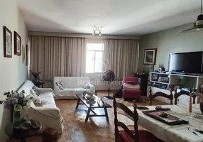 Foto 1 de Apartamento com 3 Quartos à venda, 120m² em Moneró, Rio de Janeiro