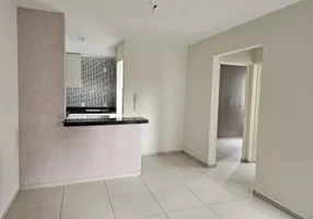 Foto 1 de Apartamento com 2 Quartos à venda, 49m² em Vila Fiori, Sorocaba