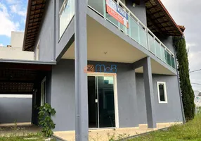 Foto 1 de Casa de Condomínio com 3 Quartos à venda, 178m² em Lagoa, Macaé