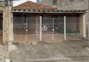 Foto 1 de Lote/Terreno à venda, 500m² em Vila Santana, São Paulo