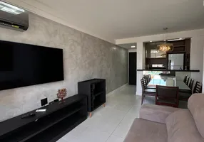Foto 1 de Apartamento com 3 Quartos para venda ou aluguel, 70m² em Lagoa Nova, Natal