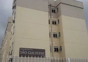 Foto 1 de Apartamento com 2 Quartos à venda, 45m² em Restinga, Porto Alegre