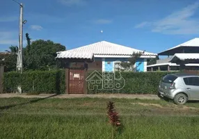 Foto 1 de Casa de Condomínio com 2 Quartos à venda, 101m² em Jaconé, Maricá