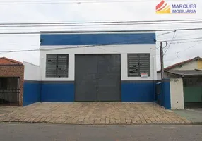 Foto 1 de Galpão/Depósito/Armazém para venda ou aluguel, 260m² em Vila Brizzola, Indaiatuba