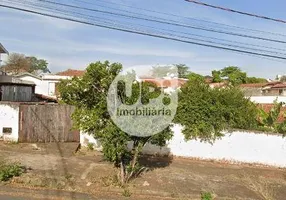 Foto 1 de Lote/Terreno à venda, 233m² em Jardim São Luiz, Piracicaba