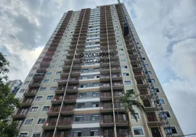 Foto 1 de Apartamento com 2 Quartos à venda, 39m² em Campo Belo, São Paulo