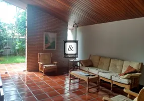 Foto 1 de Casa com 3 Quartos à venda, 242m² em Jardim Brasil, Campinas