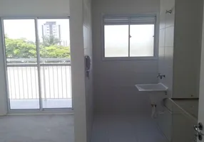 Foto 1 de Apartamento com 2 Quartos à venda, 40m² em Jardim Botânico, São Paulo