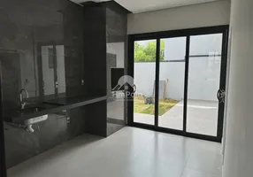 Foto 1 de Casa de Condomínio com 3 Quartos à venda, 198m² em Joao Aranha, Paulínia