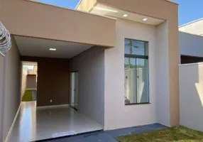 Foto 1 de Casa com 3 Quartos à venda, 180m² em Jardim Anhanguera, Praia Grande