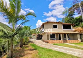 Foto 1 de Casa com 4 Quartos à venda, 200m² em Venda Nova, Teresópolis