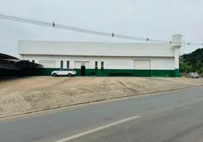 Foto 1 de Galpão/Depósito/Armazém à venda, 1600m² em 23 de Setembro, Várzea Grande