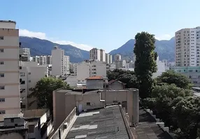 Foto 1 de Apartamento com 2 Quartos para alugar, 60m² em Maracanã, Rio de Janeiro