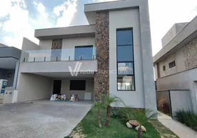 Foto 1 de Casa de Condomínio com 3 Quartos à venda, 280m² em Residencial Mont Alcino, Valinhos