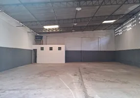 Foto 1 de Galpão/Depósito/Armazém para alugar, 250m² em Caji, Lauro de Freitas