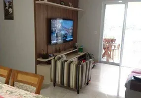 Foto 1 de Apartamento com 3 Quartos à venda, 98m² em Vila Pires, Santo André