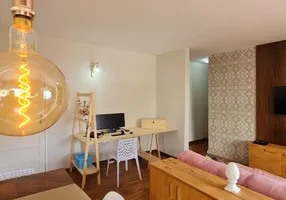 Foto 1 de Apartamento com 3 Quartos para venda ou aluguel, 185m² em Tirol, Natal