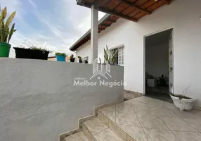 Foto 1 de Casa com 3 Quartos à venda, 130m² em Jardim Roseira, Campinas