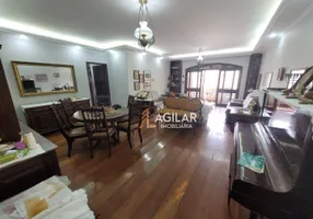 Foto 1 de Apartamento com 3 Quartos à venda, 261m² em Centro, Londrina