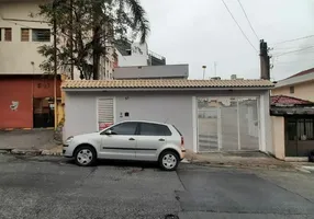 Foto 1 de Casa de Condomínio com 3 Quartos à venda, 100m² em Tucuruvi, São Paulo