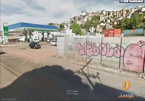 Foto 1 de Lote/Terreno à venda, 6500m² em Calcada, Salvador