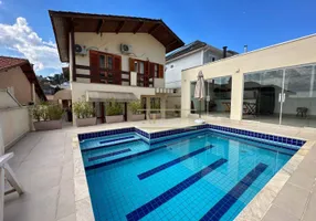 Foto 1 de Casa de Condomínio com 4 Quartos à venda, 304m² em Alphaville Residencial 9, Santana de Parnaíba