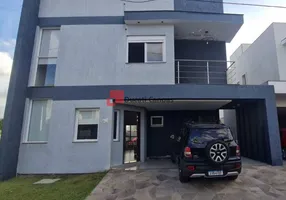 Foto 1 de Casa com 3 Quartos à venda, 175m² em Fátima, Canoas