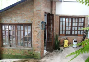 Foto 1 de Casa com 2 Quartos para alugar, 156m² em Pinheiros, São Paulo